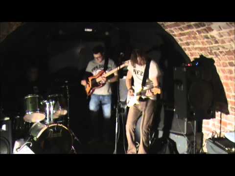 202 Soczewa Blues Session - 22.02.2013