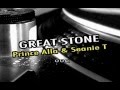 Great Stone - Prince Alla & Seanie T [POWA002 ...