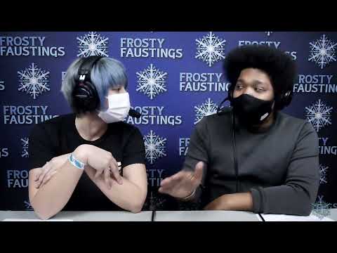 Frosty Faustings XIV 2022 | Street Fighter V - Top 24