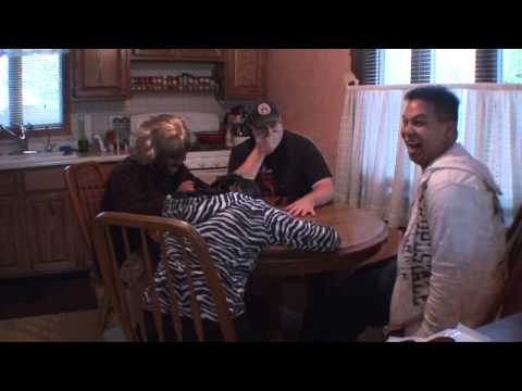 Youmacon 2010 Part 1 - A Youmacon Intro