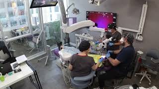 Kodaz Dental Aesthetic-Mikroskopik Diş Hekimliği-Dr.Tolga KODAZ
