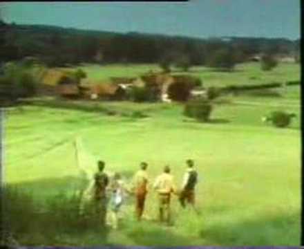 The Farmers Boys - In the Country Video