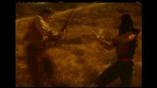 Steps Toward The Sun- a Vice for Killing