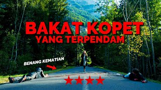 Download lagu HANYA DENGAN SEUTAS BENANG, WANITA INI BISA MELAKUKAN HAL YANG DILUAR NALAR !! mp3