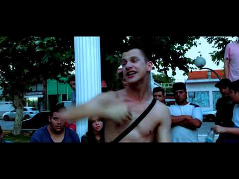 LCF  OCTAVOS   VLADI vs SHI BLAN  LA CUCHILLA FREE