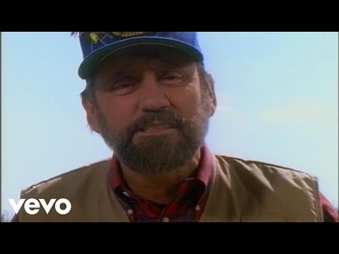 Ray Stevens - Too Drunk To Fish