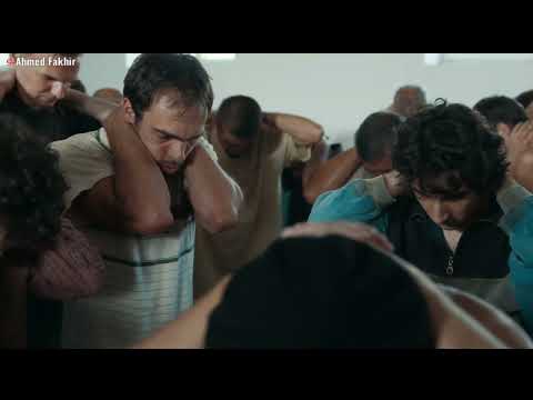 Quo vadis, Aida -  2020 - Execution scene