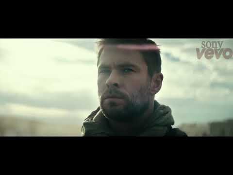 12 STRONG 2018 -  I won´t back down (Lyrics) Song new