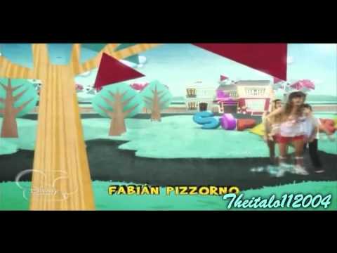 INTRO SUPER TORPE [HD]