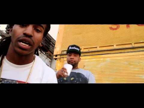 DAY SK8 FT PHILTHY RICH - TURN TO GOLD (OFFICIAL VIDEO)