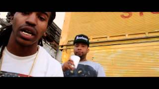 DAY SK8 FT PHILTHY RICH - TURN TO GOLD (OFFICIAL VIDEO)