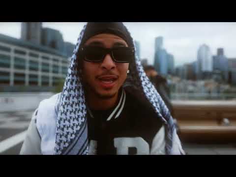 “Kevin Gates” - Huwan, Multiszn, & Zayvid (Official Music Video)