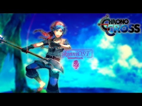 Dream of the Shore - Chrono cross 8d music