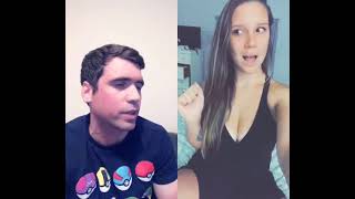 @Hailleyandaj.. ...          #duet #shorts #short #share #status