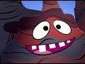 Yo Gabba Gabba Teeth