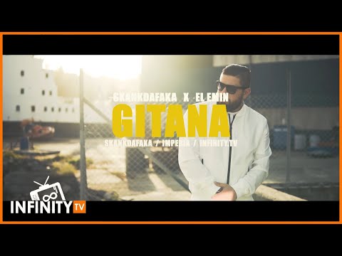 SKANKDAFAKA x EL EMIN - GITANA |  IMPERIA