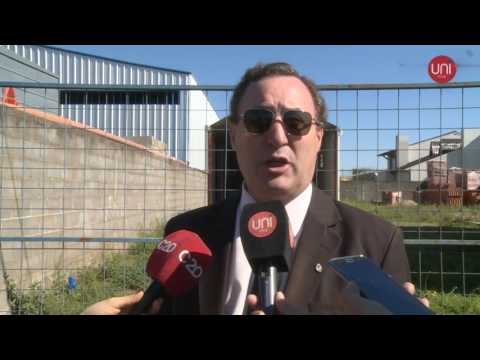 Inspección ocular en Ticino