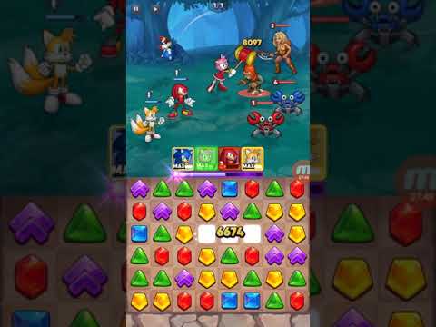 Sega heroes survival clear #76 (20190705)