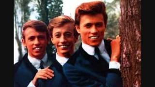 The Bee Gees - Chocolate Symphony