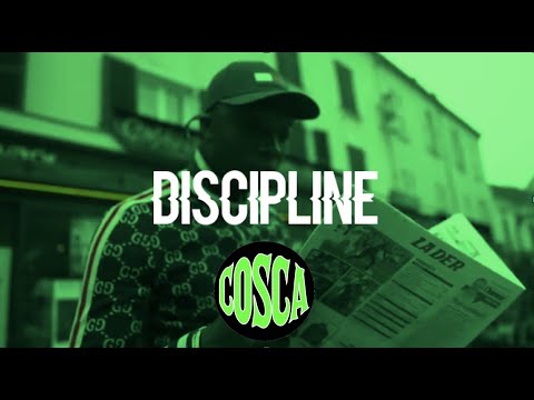 {FREE} Zeguerre ✘ Timal ✘ Ninho  "Discipline" Type Beat @cosca I Trap Instrumental 2020