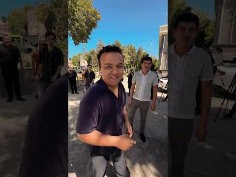 Satira teatrdagi satira #mirzoteatr #live 