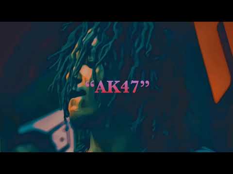 [FREE] YOUNG NUDY x HOODRICH PABLO JUAN Type Beat 2018 - "AK47" | @yungrixhsii