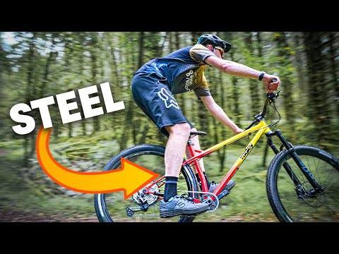 My Favourite Ragley Hardtail | 2023 |