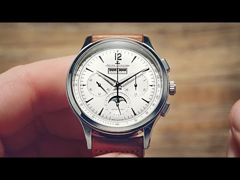 A Watch Enthusiast's PERFECT 5 Watch Collection