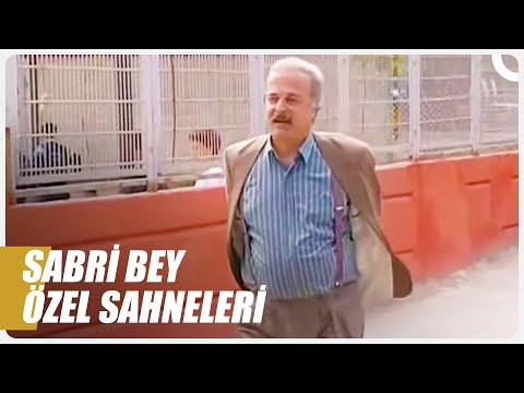 Sabri Bey Special Scenes! | Bizimkiler Special Episodes
