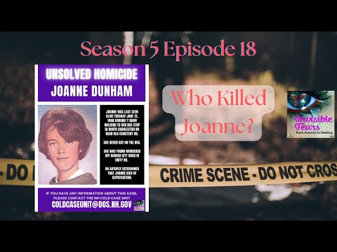 S5 EP18: Joanne Dunham Cold Case