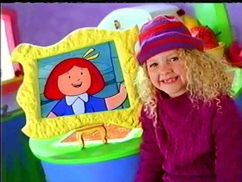 Playhouse Disney promos (September 11, 2000)