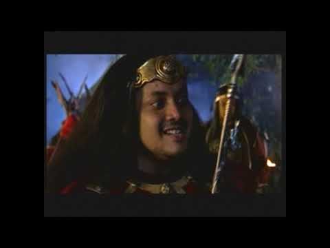 Karmapala - 10  { Gugurnya Rahwana }