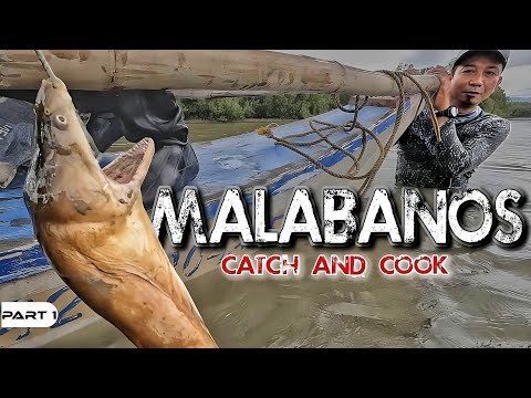 P1-Nakarami ng Malabanos - EP1007
