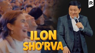 Аваз Охун - Илон шўрва | Avaz Oxun - Ilon sho'rva