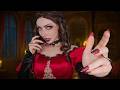You Belong To Me ASMR Vampire Is Obsessed With You Victorian Roleplay
