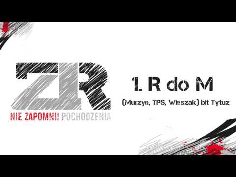 ZdR R do M #zdr #rap #hiphop #murzyn #tps #tytuzmuzik #wieszak #nowyrap