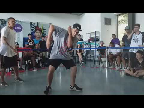 JAUM VS RENNE RODRIGUES || OITAVAS DE FINAL FREESTEP || OPORTUNITY PLAY4