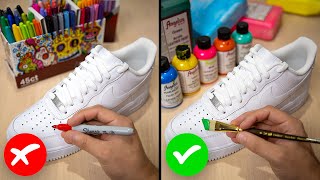 7 MISTAKES Every Beginner Customizer Makes!