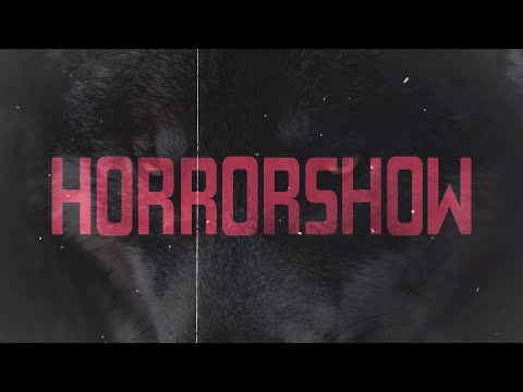 PhilE-C - HorrorShow (Official Lyric Video)