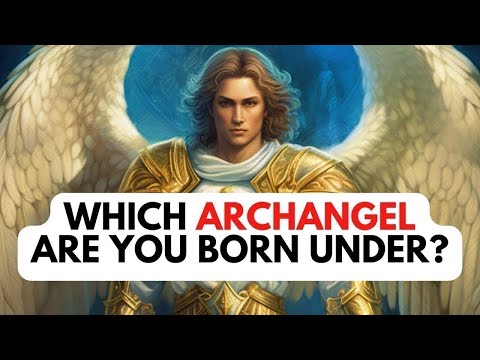How To Know Your Archangel