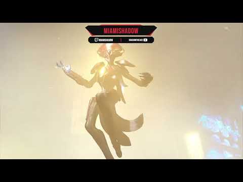 The Harbinger - Legendary Boss Battle