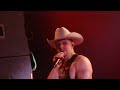 Dixon Dallas - Something To Feel - Chicago 2025