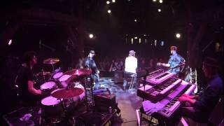 INGA RUMPF - LOVE HURTS - LIVE IN DER FABRIK