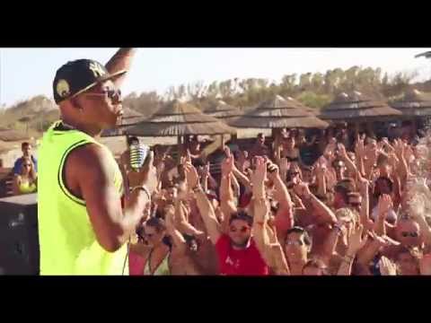 Ruly Rodriguez(Mr. Ataca Bro) "MUSICA" Official Video