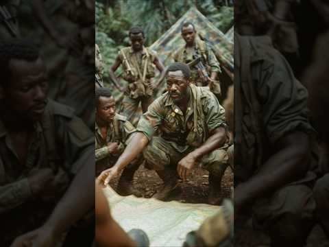 African Party for the Independence of Guinea and Cape Verde (PAIGC) video 3