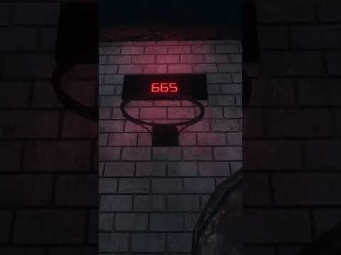 Phasmophobia Easter Egg