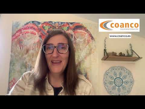Testimonio de Carmen y de su experiencia en el curso de Experto en Coaching de COANCO
