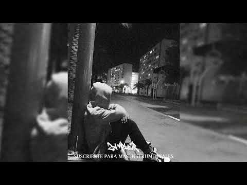 "Malos Momentos" Beat Boom Bap Hip Hop [VENDIDO] Base de Rap Boom Bap | Prod Zampler Beatz