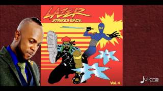 Bunji Garlin Feat. Major Lazer - Differentology "2014 Remix"