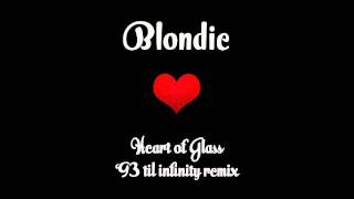Blondie/Souls Of Mischief - Heart Of Glass (93 &#39;Til Infinity Remix)